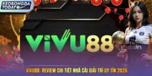 VIVU88